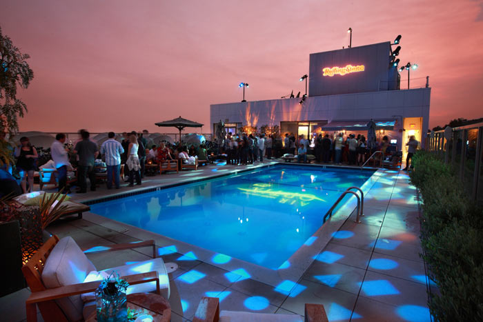 Andaz West Hollywood, Los Angeles | Travel Featured