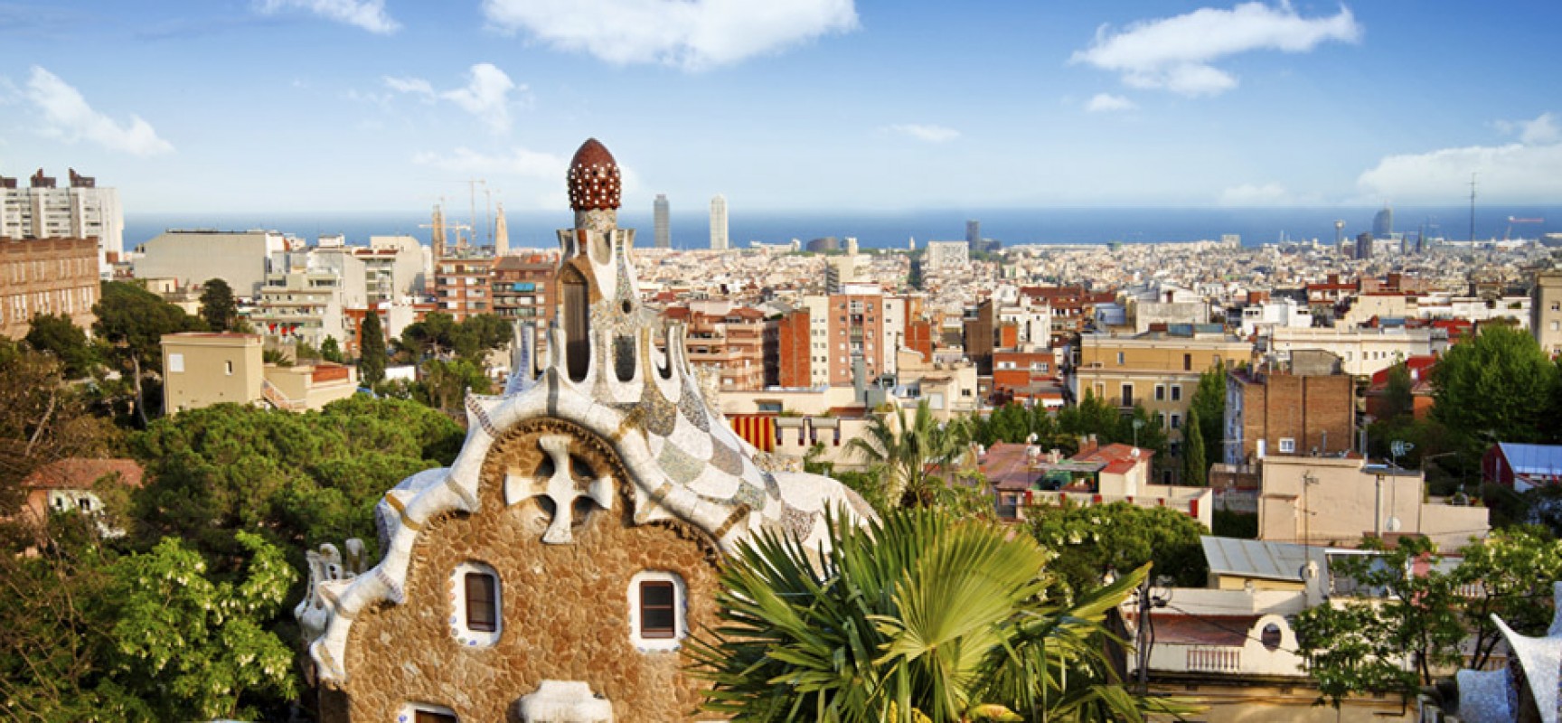 Barcelona, Spain – Capital City Of Catalonia | Travel Featured