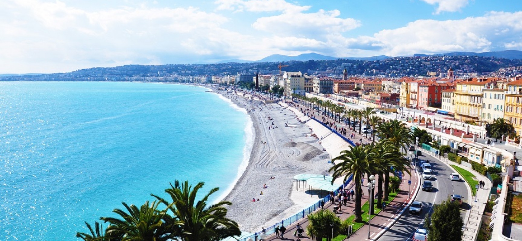 Nice, France Travel Guide | Travel Featured