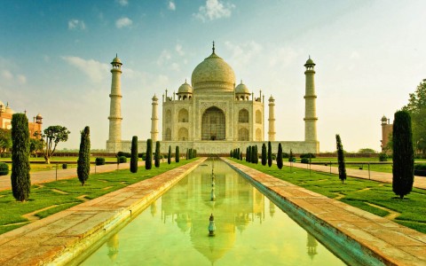 Taj Mahal (6)