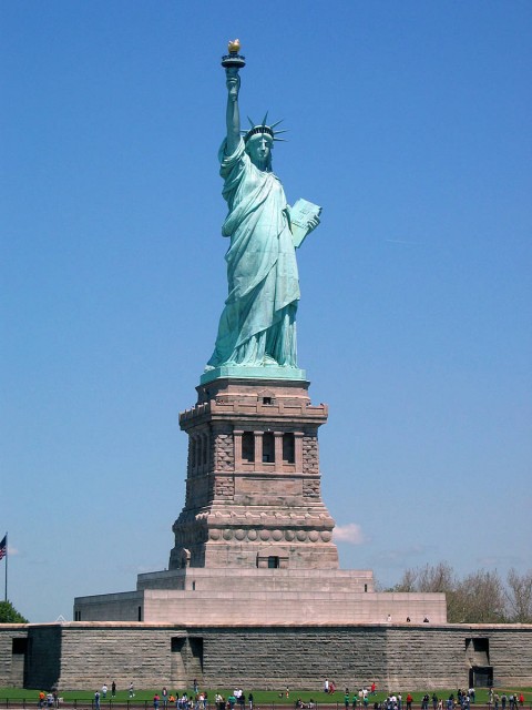 Statue of Liberty (6)