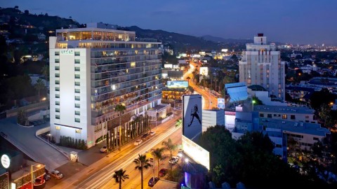 Andaz West Los Angeles (3)