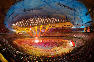 Beijing National Stadium (5)
