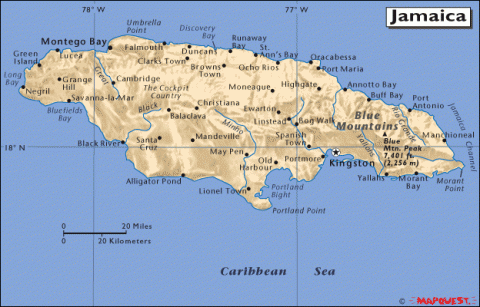 Jamaica (3)