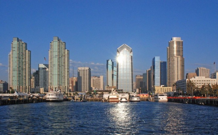 San Diego, California – City of Hope