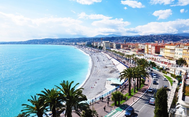 Nice, France Travel Guide